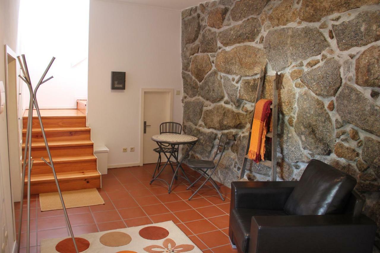 Casa Da Bichaca Guest House Castelo de Paiva Exterior foto